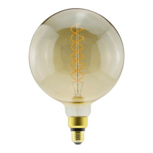 Żarówka LED Diall G200 E27 300 lm 1800 K