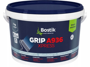 Bostik A936 Grip Epress Grunt z piaskiem kwarc 7KG