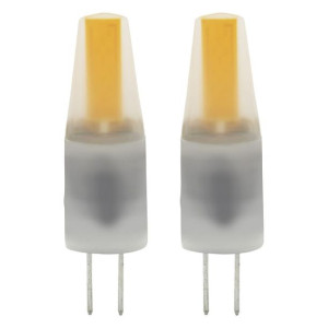 Żarówka LED Diall G4 180 lm 2700 K 2 szt.