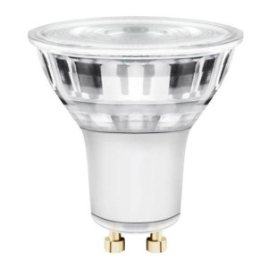 Żarówka LED Diall GU10 230 lm 4000 K 36D