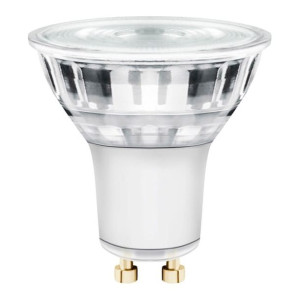 Żarówka LED Diall GU10 230 lm 2700 K 36D