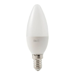 Żarówka LED Diall C35 E14 250 lm 4000 K