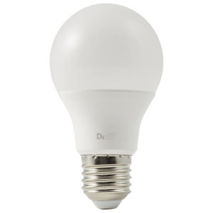 Żarówka LED Diall A60 E27 1055 lm 4000 K