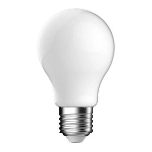 Żarówka LED Diall A60 E27 806 lm 4000 K mleczna