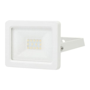 Naświetlacz GoodHome Lucan 10 W biały