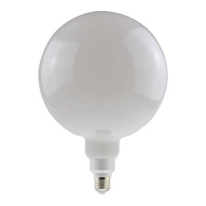 Żarówka dekoracyjna LED Diall G200 E27 1055 lm 4000 K