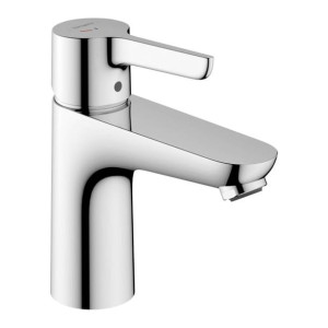 Bateria umywalkowa Hansgrohe Waterforms L chrom