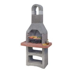Grill betonowy Denver