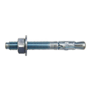 Kotwy trzpieniowe Diall 10 x 120 mm 4 szt.