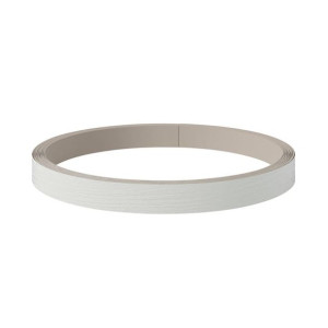 Taśma obrzeżowa GoodHome Alpinia ivory