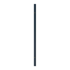 Listwa narożna kątowa GoodHome Artemisia 73 x 2 cm midnight blue