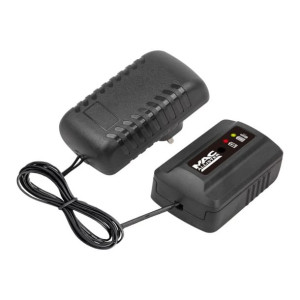 Ładowarka do akumulatora MacAllister 18 V