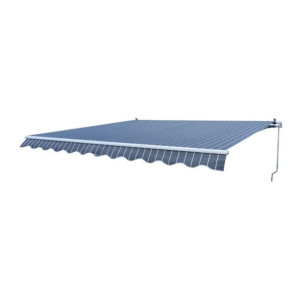 Markiza balkonowa ręczna 3 x 2,5 m