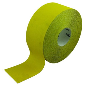 Papier ścierny Norton G131 93 mm P120