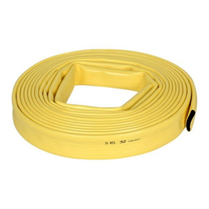Wąż Hozelock Tricoflat 32 mm