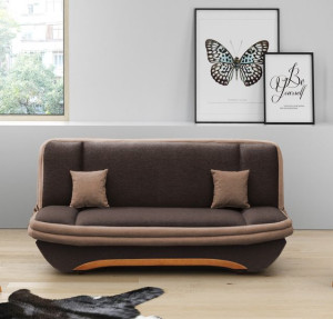 WERSALKA MAROCO kanapa sofa rozkładana WERSALKI