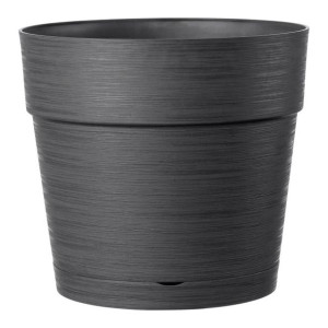 Donica Vaso Save antracyt 29 cm