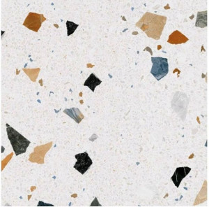 Arcana Płytka Gresowa Stracciatella Nacar 60x60