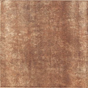 Paradyż Redo Brown Gres Szkliwiony 30x30 1,62m2