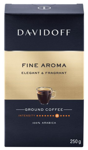 Davidoff Mielona 250g Fine Aroma