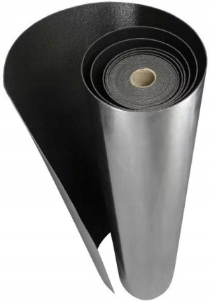 Weninger Ideal Podkład pod panele 2mm Rolka 8m2