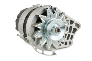 Alternator Fiat Cc Sc 0.9