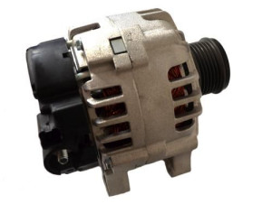 Alternator Fiat Ducato 2.0 Jtd Citroen Jumper Peugeot Boxer
