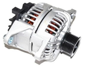 Alternator Fiat Ducato Iveco 2.3jtd