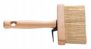 HARDY Pędzel Mini Ławkowiec 11x3 seria 82