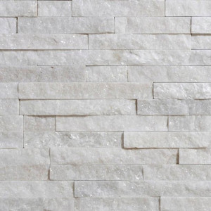 Stegu Bianco Kamień naturalny ozdobny 0,43m2