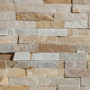 Stegu Ivory Kamień naturalny ozdobny 0,43m2