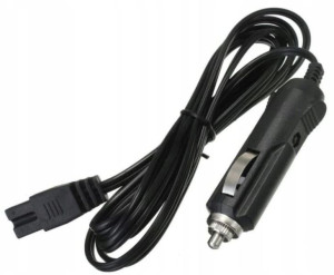 12V 24 V KABEL PRZEWÓD DO LODÓWKI turystycznej 2m
