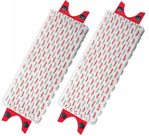 2x Wkład zamienny do Mopa Vileda Ultramax XL
