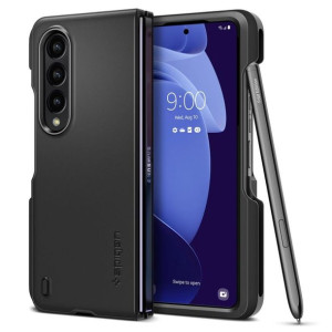 Spigen Thin Fit Pen Galaxy Z Fold 4 Black
