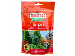 Nawóz do Iglaków Jesienny 350g Magiczna Siła