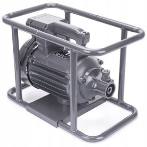 Wibrator Do Betonu Zagęszczarka 1500w Elektryczny