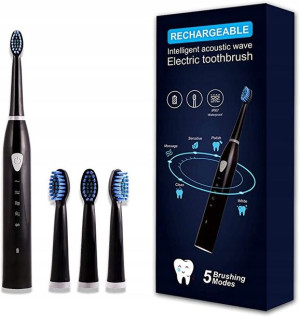 Szczoteczka elektryczna Sonic Toothbrush