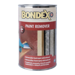 Paint Remover Bondex 1 l