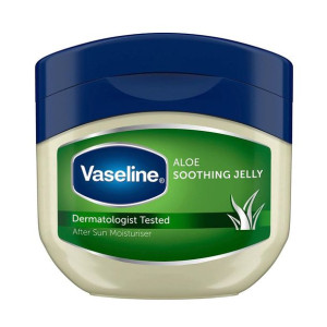 Vaseline Aloe Wazelina Kosmetyczna 100 Ml