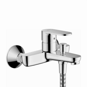 Bateria wannowa Hansgrohe Blend