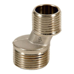 Krzywka do baterii Tycner 1/2" x 3/4" H-41