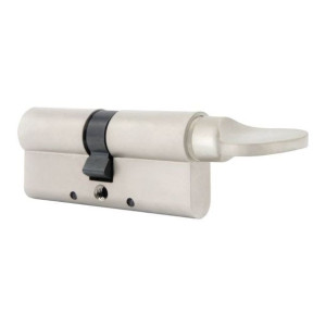 Wkładka Mul-T-Lock Classic G50 x 31 mm satyna