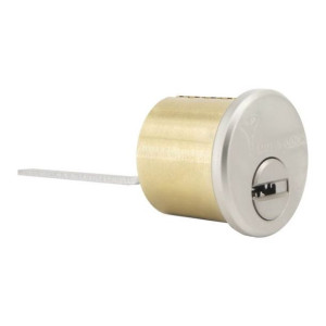 Wkładka Mul-T-Lock RIM Classic 30 satyna
