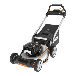 Kosiarka akumulatorowa Worx 80 V