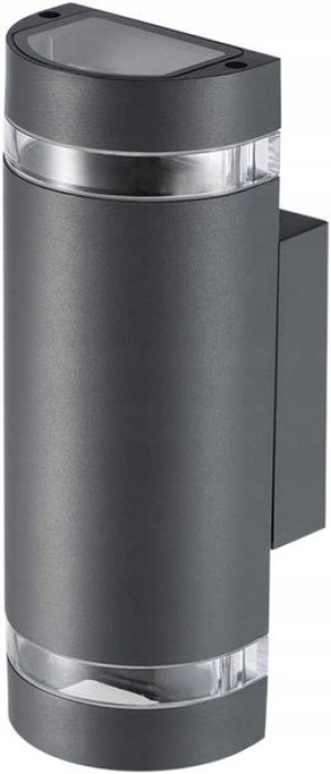 Kinkiet Zewnętrzny Max 35W GU10 LASIDE