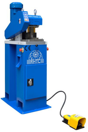 Prasa mimośrodowa mechaniczna 10t Profi Punch 10 TON RHTC