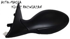 Alfa Romeo 156 Lusterko Zewnetrzne Lewa