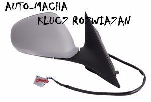 Alfa Romeo 159 Lusterko Zewnetrzne Prawa