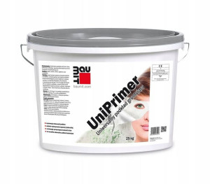 Baumit UniPrimer Podkład gruntujący 5 KG