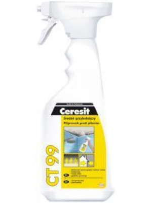 Ceresit CT 99 - Środek Grzybobójczy 0,5l